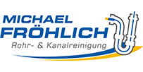 Kanalreinigung in Nußloch | Ihre Rohrreinigungsfirma - Logo